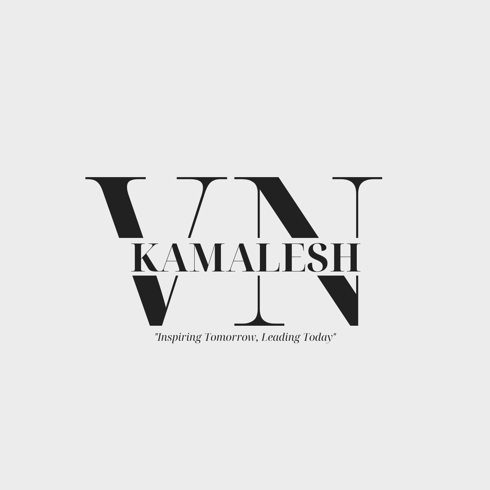 Dr Kamalesh V N