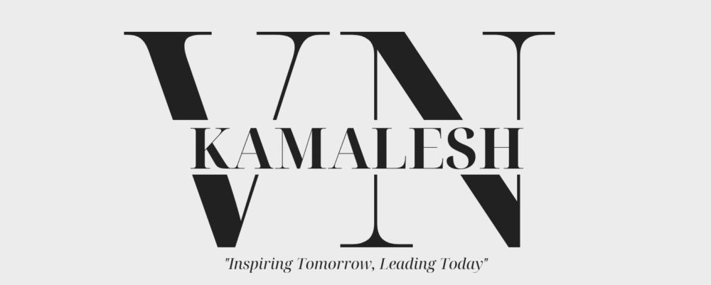 Dr Kamalesh V N