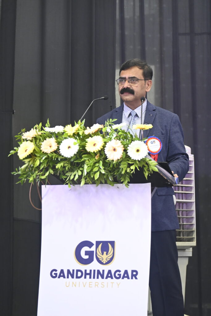Dr. Kamalesh V N